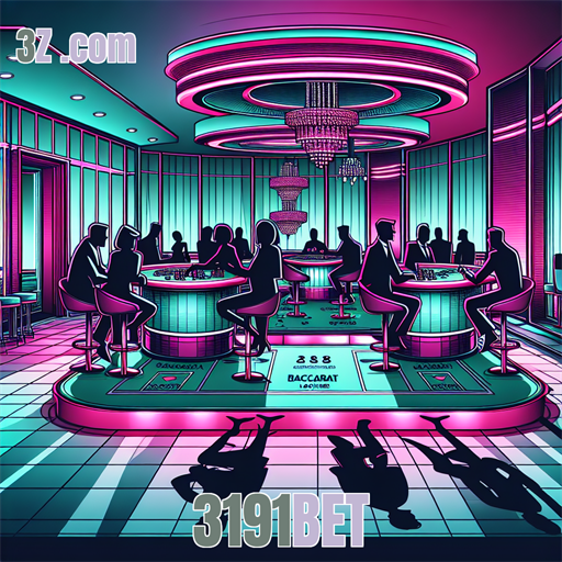 Jogos Incríveis no 3191BET: Aumente Sua Diversão