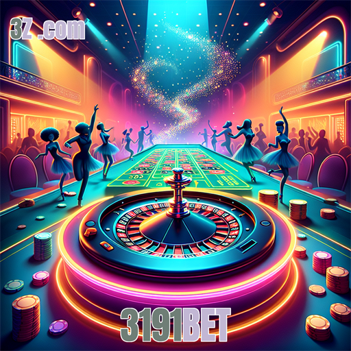 Entre no Jogo: Login no 3191BET para Aventura