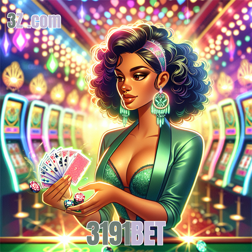 Promoções Empolgantes: 3191BET Além do Jogo Tradicional