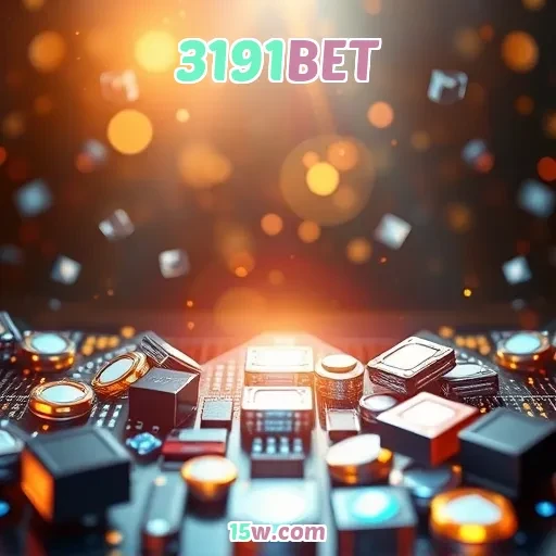 3191BET: A Revolução dos Jogos Online no Brasil