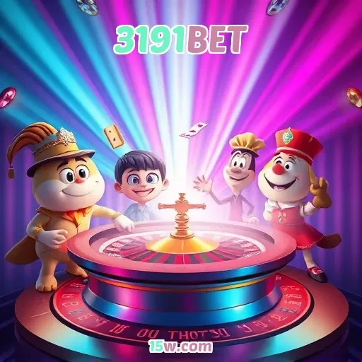 3191BET: Descubra os Segredos do Suporte 24/7 para Jogadores