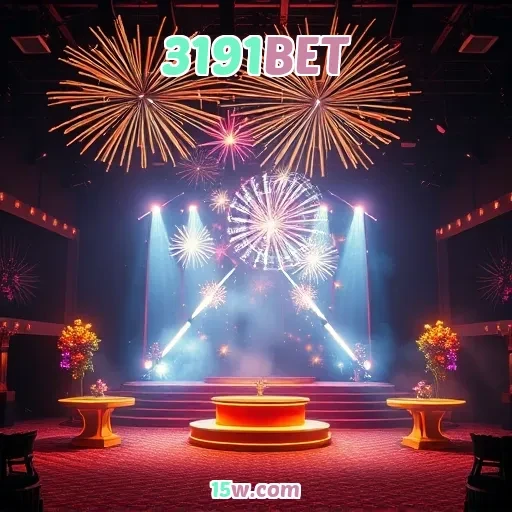 3191BET: As Vantagens do Programa VIP Para Apostadores Inteligentes
